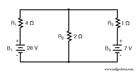 Millman s Theorem Explained: From Thevenin to Norton and the Millman Equation