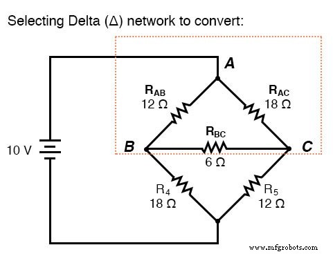 Δ‑Y and Y‑Δ Conversions: Expert Guide for Circuit Analysis