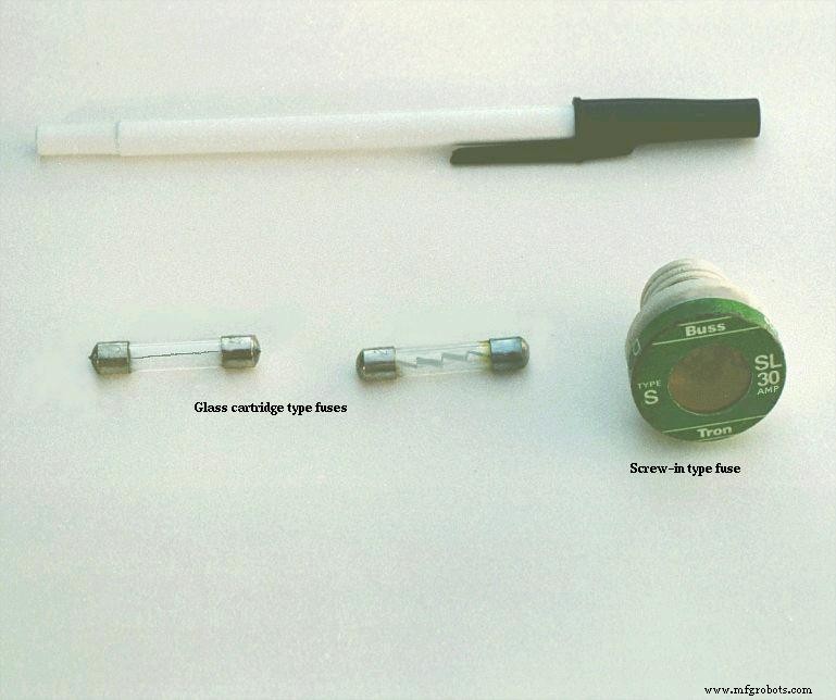 Understanding Fuses: Types, Ratings, and Safe Installation