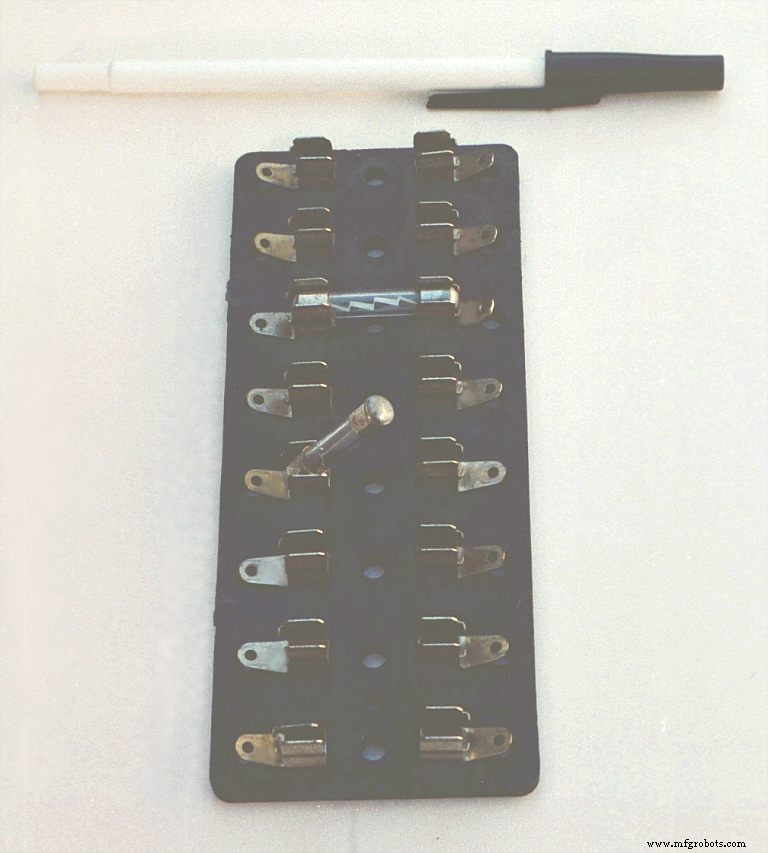 Understanding Fuses: Types, Ratings, and Safe Installation