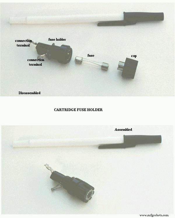 Understanding Fuses: Types, Ratings, and Safe Installation