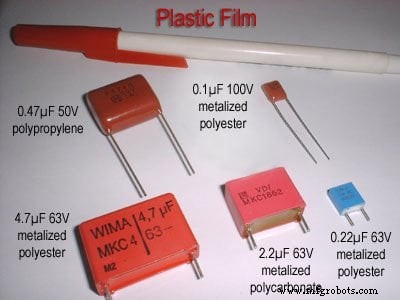 Practical Considerations for Selecting and Using Capacitors