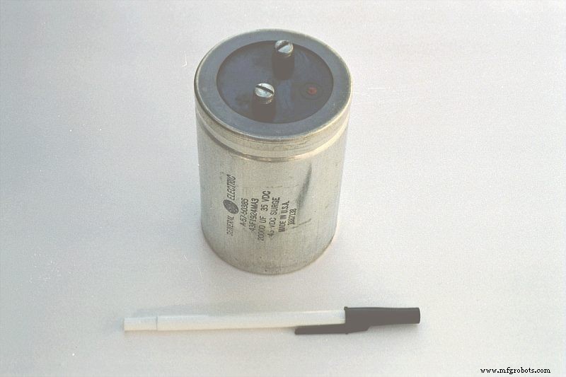 Practical Considerations for Selecting and Using Capacitors