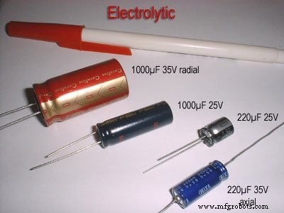Practical Considerations for Selecting and Using Capacitors