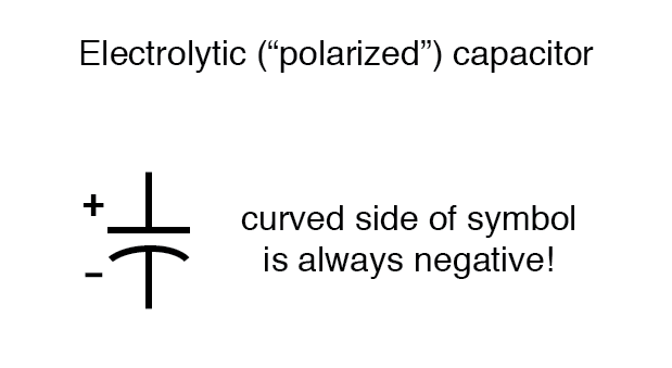 Practical Considerations for Selecting and Using Capacitors