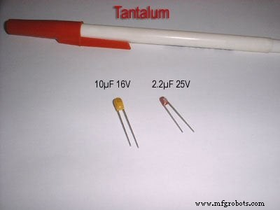 Practical Considerations for Selecting and Using Capacitors