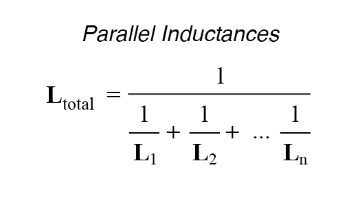 Series vs. Parallel Inductors: How Inductance Adds or Diminishes