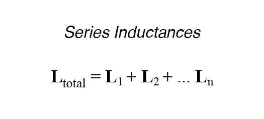 Series vs. Parallel Inductors: How Inductance Adds or Diminishes