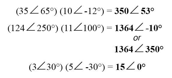 Mastering Complex Number Arithmetic: Essential Operations & Techniques