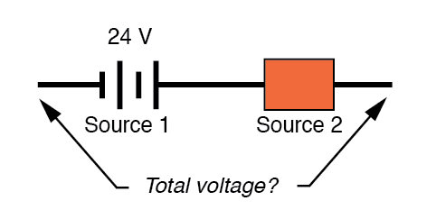 Understanding Polarity and Phase in AC Circuit Analysis