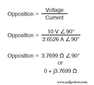 Understanding AC Inductor Circuits: Reactance, Phase Shift, and Power Dynamics