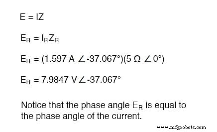 Analyzing Series Resistor‑Inductor AC Circuits: Impedance, Phase, and SPICE Verification