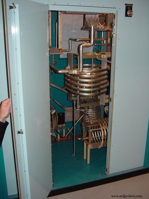 Understanding the Skin Effect: Impact on AC Conductors and RF Applications