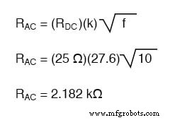 Understanding the Skin Effect: Impact on AC Conductors and RF Applications