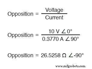 AC Capacitor Circuits: Capacitive Reactance, Phase Shift, and Power Behavior