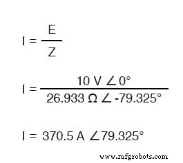 Series RC Circuit Analysis: Impedance, Phase Relationships, and SPICE Validation