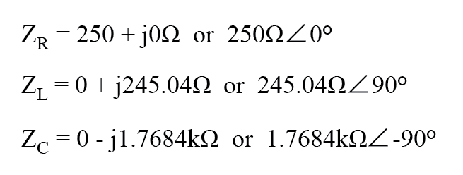 Mastering Series RLC Circuit Analysis: From Impedance to KVL