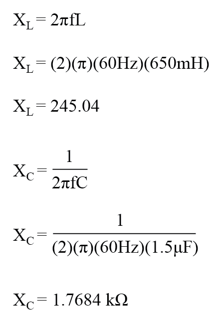 Mastering Series RLC Circuit Analysis: From Impedance to KVL