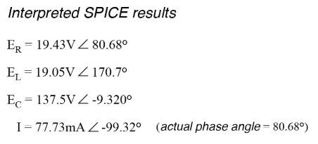 Mastering Series RLC Circuit Analysis: From Impedance to KVL