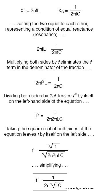Parallel Tank Circuit Resonance: Theory, Calculations, and SPICE Verification