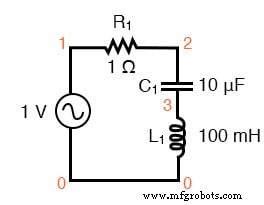 Series LC Resonance: Zero Impedance and Voltage Peaks Explained