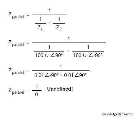 Parallel Tank Circuit Resonance: Theory, Calculations, and SPICE Verification