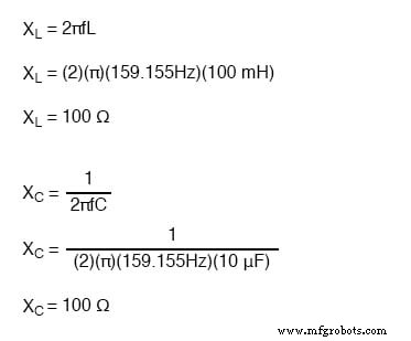 Parallel Tank Circuit Resonance: Theory, Calculations, and SPICE Verification