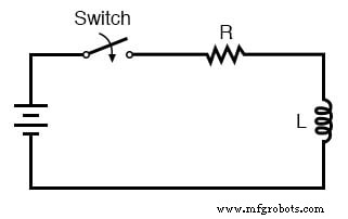 Impact of Resistance on Resonance in Series‑Parallel LC Circuits