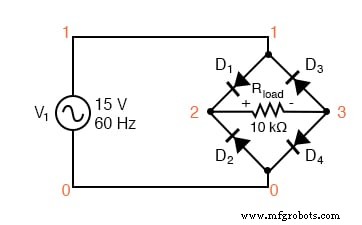 Beyond Sine Waves: How Power Electronics Shape Harmonics