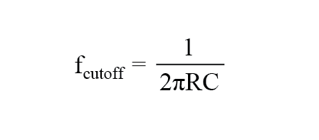 Low‑Pass Filters: Principles, Designs, and Practical Applications