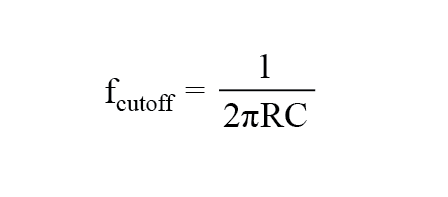 High‑Pass Filters: Design, Function, and Practical Applications
