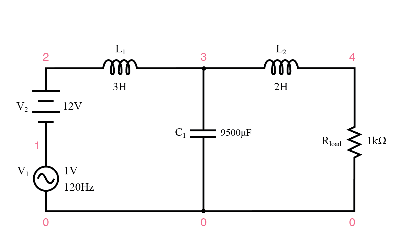 Resonant Filters: Designing Band‑Pass and Band‑Stop Circuits with LC Resonance