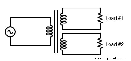Transformers with Multiple Windings: From Taps to Variacs – A Comprehensive Guide