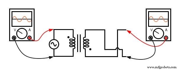 Understanding Transformer Phase Relationships and the Dot Convention