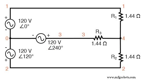 Three‑Phase Power Systems: Fundamentals and Benefits