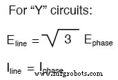 Three‑Phase Y and Delta Configurations: Design, Analysis, and Reliability