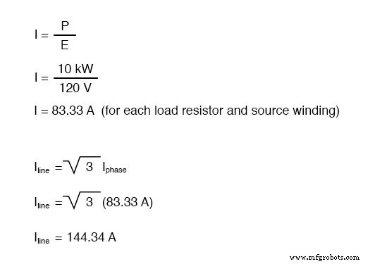 Three‑Phase Y and Delta Configurations: Design, Analysis, and Reliability