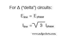 Three‑Phase Y and Delta Configurations: Design, Analysis, and Reliability