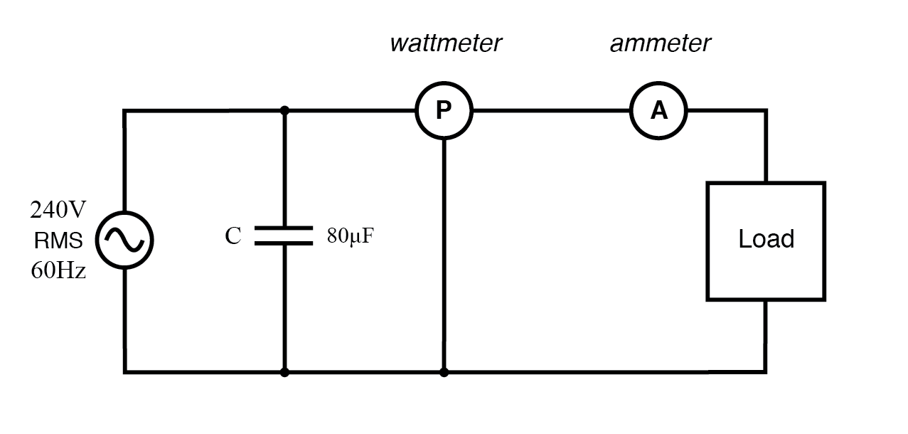 Practical Guide to Power Factor Correction in AC Systems