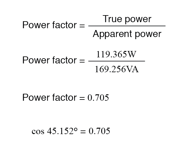 Calculating Power Factor in AC Circuits: Theory, Impact, and Practical Correction