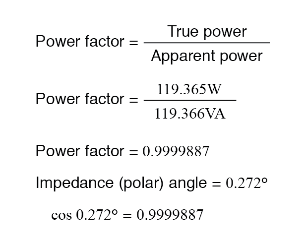 Calculating Power Factor in AC Circuits: Theory, Impact, and Practical Correction