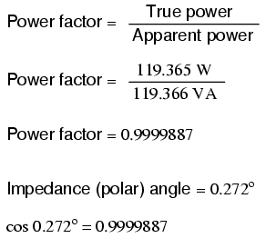 Calculating Power Factor in AC Circuits: Theory, Impact, and Practical Correction