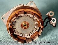 Synchronous Motors: Design, Operation, and Applications