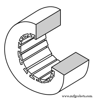 Tesla Polyphase Induction Motors: Design, Operation, and Applications