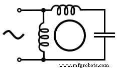 Understanding Single‑Phase Induction Motors: Types, Operation, and Efficiency Improvements