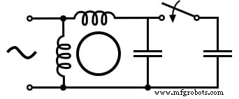 Understanding Single‑Phase Induction Motors: Types, Operation, and Efficiency Improvements