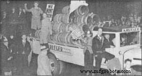 Brandy: History, Production, and Quality Control – An Expert Guide