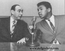 The Evolution and Craftsmanship of Modern Boxing Gloves