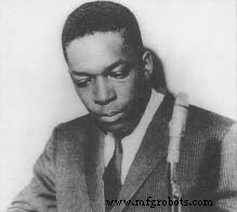 The Saxophone: History, Design, and Modern Manufacturing