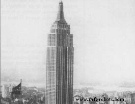 What Defines a Skyscraper? Insight from Architect T.J. Gottesdiener